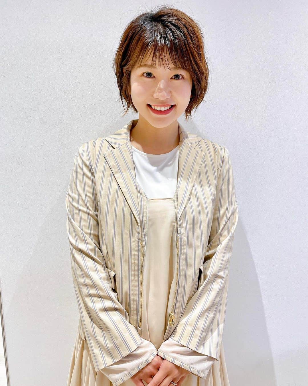 矢端名結のインスタグラム