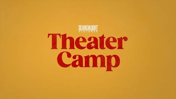 ベン・プラットのインスタグラム：「IN THEATERS JULY 14TH 🎭 @theatercampthemovie」