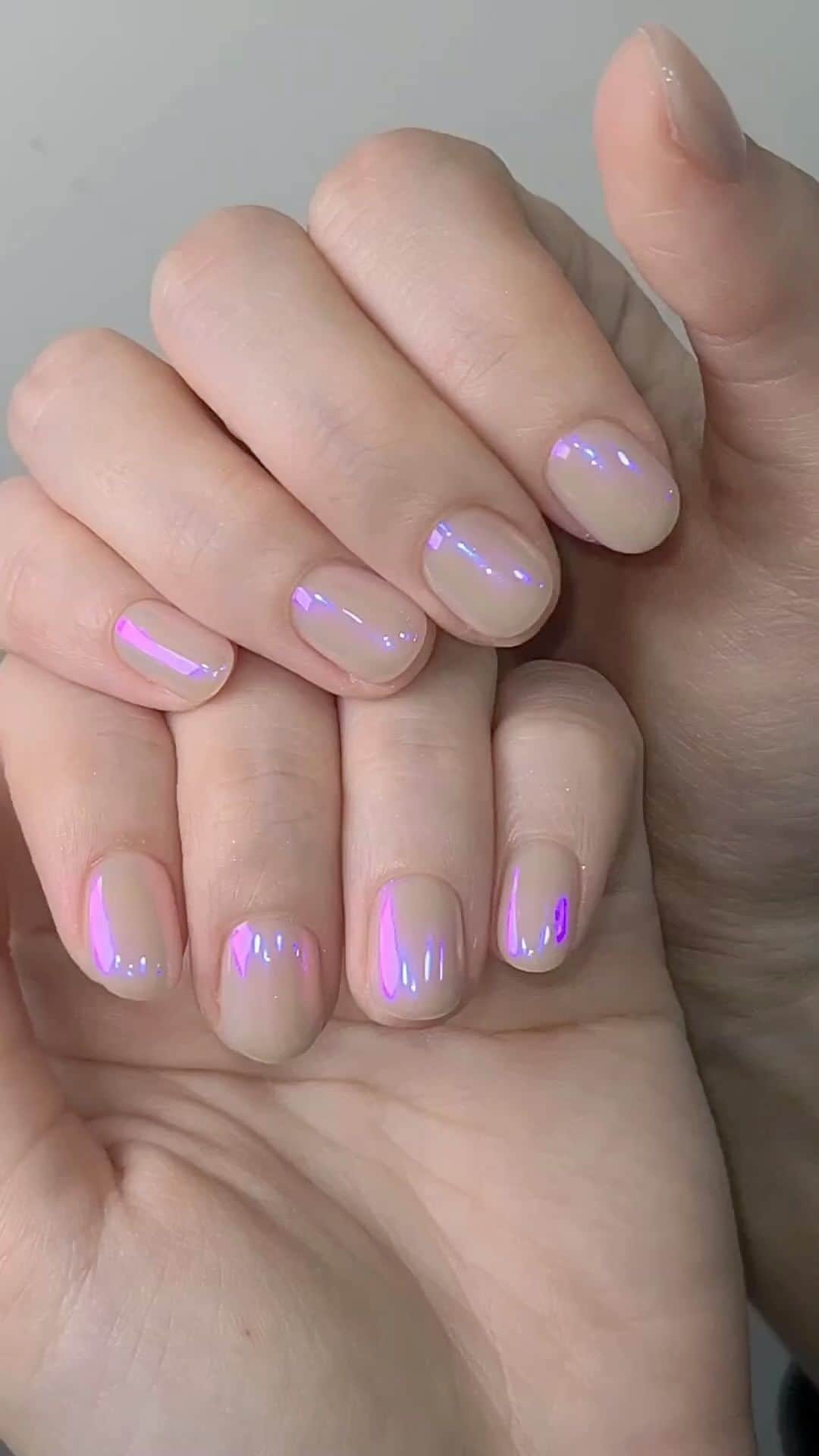 Icegel Nailのインスタグラム