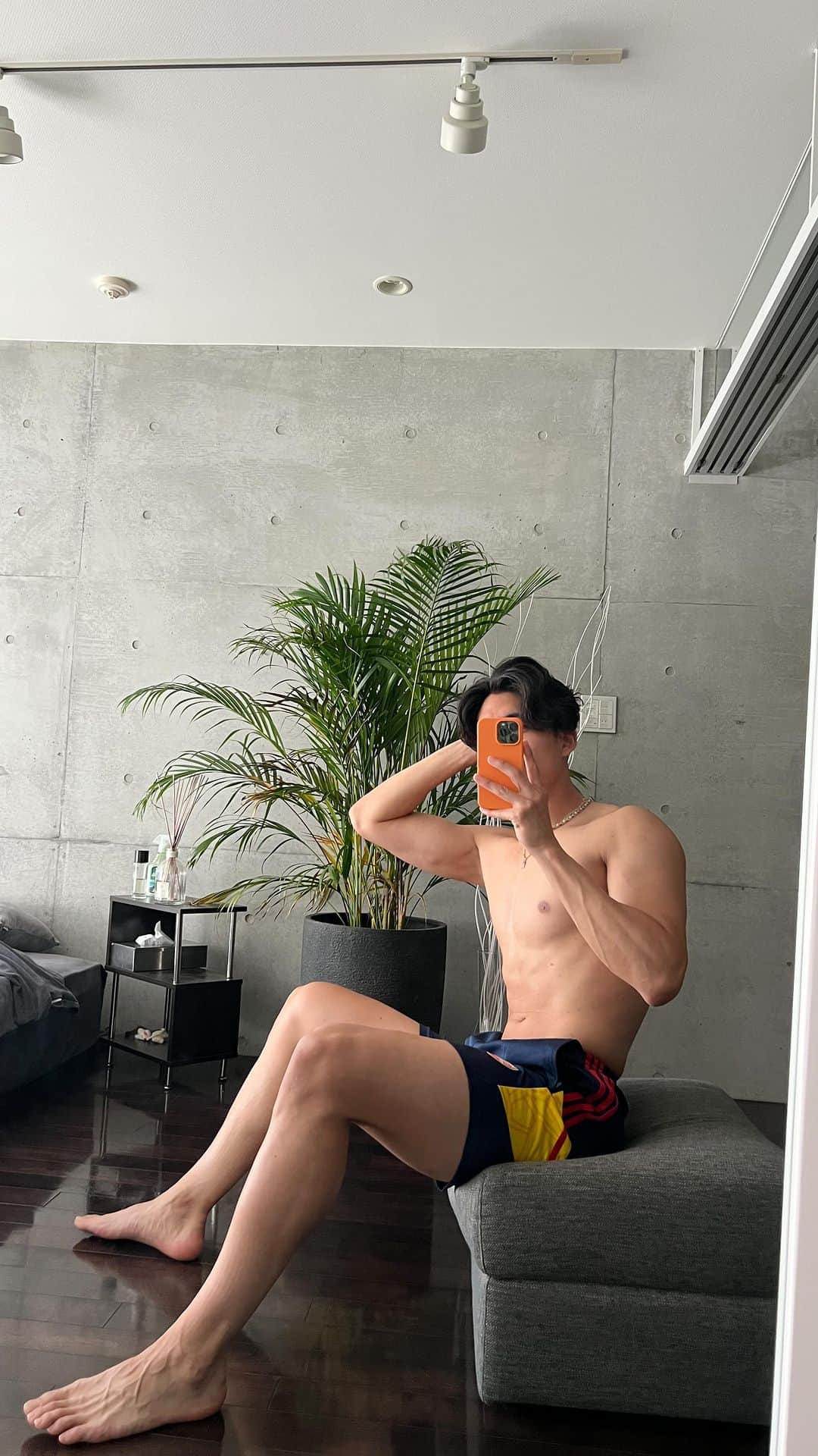 Kensukeのインスタグラム：「Day off 🇯🇵🫶🏼」