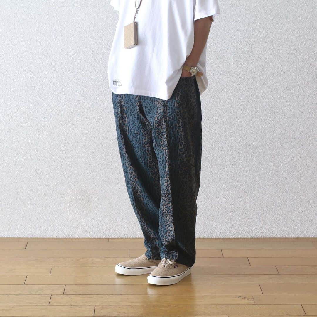 wonder_mountain_irieさんのインスタグラム写真 - (wonder_mountain_irieInstagram)「_ South2 West8 / サウスツー ウェストエイト "Army String Pant - Flannel Pt." ¥ 17,600- _ 〈onlin store / @digital_mountain〉 https://www.digital-mountain.net _  【オンラインストア#DigitalMountain へのご注文】 *24時間受付 *14時までのご注文で即日発送 *1万円以上ご購入で送料無料 tel：084-973-8204  _ We can send your order overseas. Ordering procedure details can be found here. >>http://www.digital-mountain.net/html/page56.html  _ #South2West8  #サウスツーウェストエイト _ 実店舗：#WonderMountain  〒720-0043  広島県福山市船町2-23 JR 「#福山駅」より徒歩10分 #ワンダーマウンテン #japan #hiroshima #福山 #福山市 #尾道 #倉敷 #鞆の浦 近く _ WOMEN/GOODS： @hacbywondermountain _」5月18日 22時23分 - wonder_mountain_