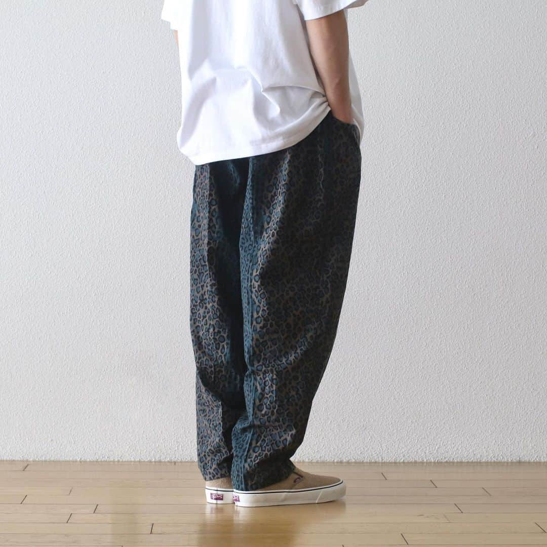 wonder_mountain_irieさんのインスタグラム写真 - (wonder_mountain_irieInstagram)「_ South2 West8 / サウスツー ウェストエイト "Army String Pant - Flannel Pt." ¥ 17,600- _ 〈onlin store / @digital_mountain〉 https://www.digital-mountain.net _  【オンラインストア#DigitalMountain へのご注文】 *24時間受付 *14時までのご注文で即日発送 *1万円以上ご購入で送料無料 tel：084-973-8204  _ We can send your order overseas. Ordering procedure details can be found here. >>http://www.digital-mountain.net/html/page56.html  _ #South2West8  #サウスツーウェストエイト _ 実店舗：#WonderMountain  〒720-0043  広島県福山市船町2-23 JR 「#福山駅」より徒歩10分 #ワンダーマウンテン #japan #hiroshima #福山 #福山市 #尾道 #倉敷 #鞆の浦 近く _ WOMEN/GOODS： @hacbywondermountain _」5月18日 22時23分 - wonder_mountain_