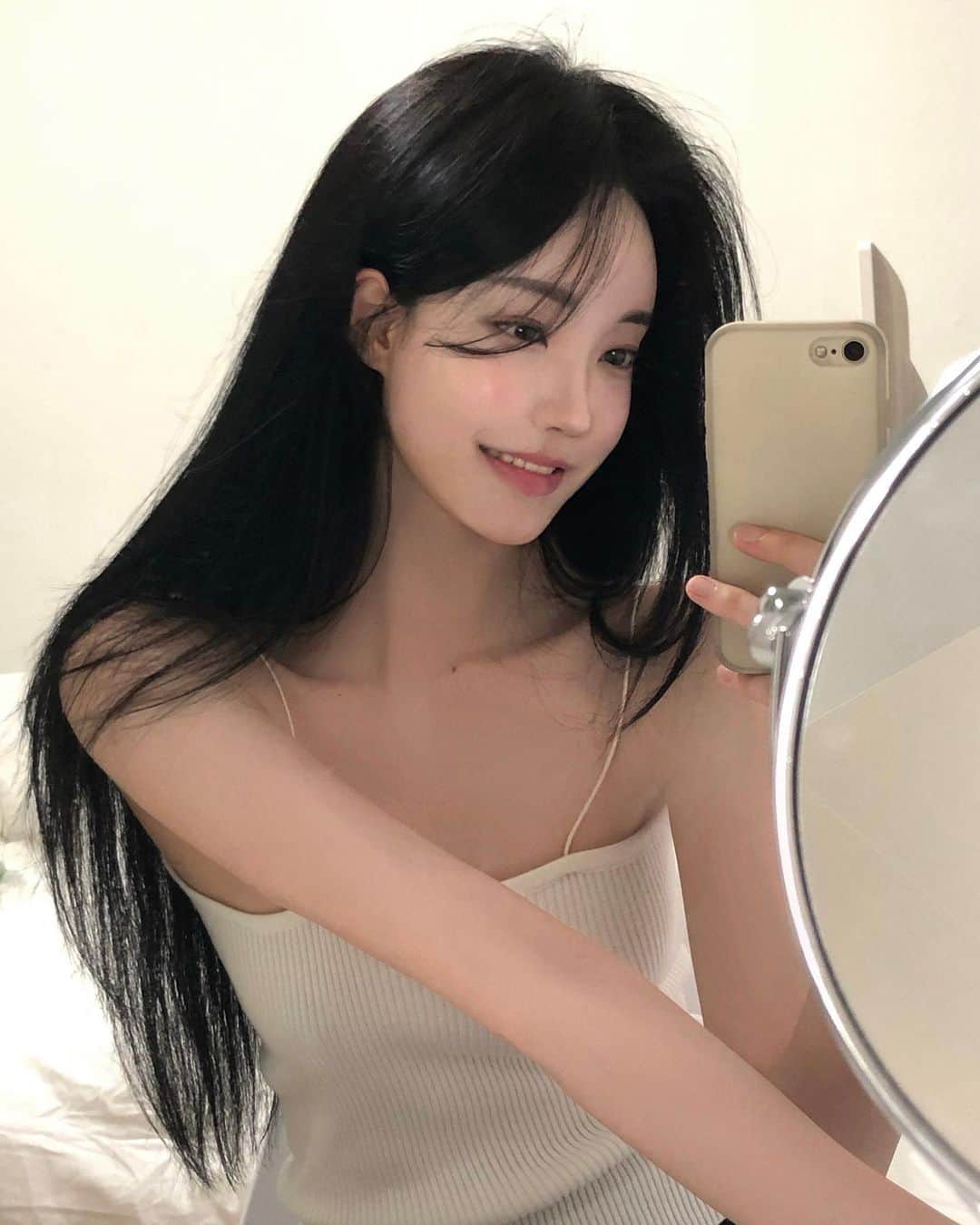 キム・ダビンのインスタグラム