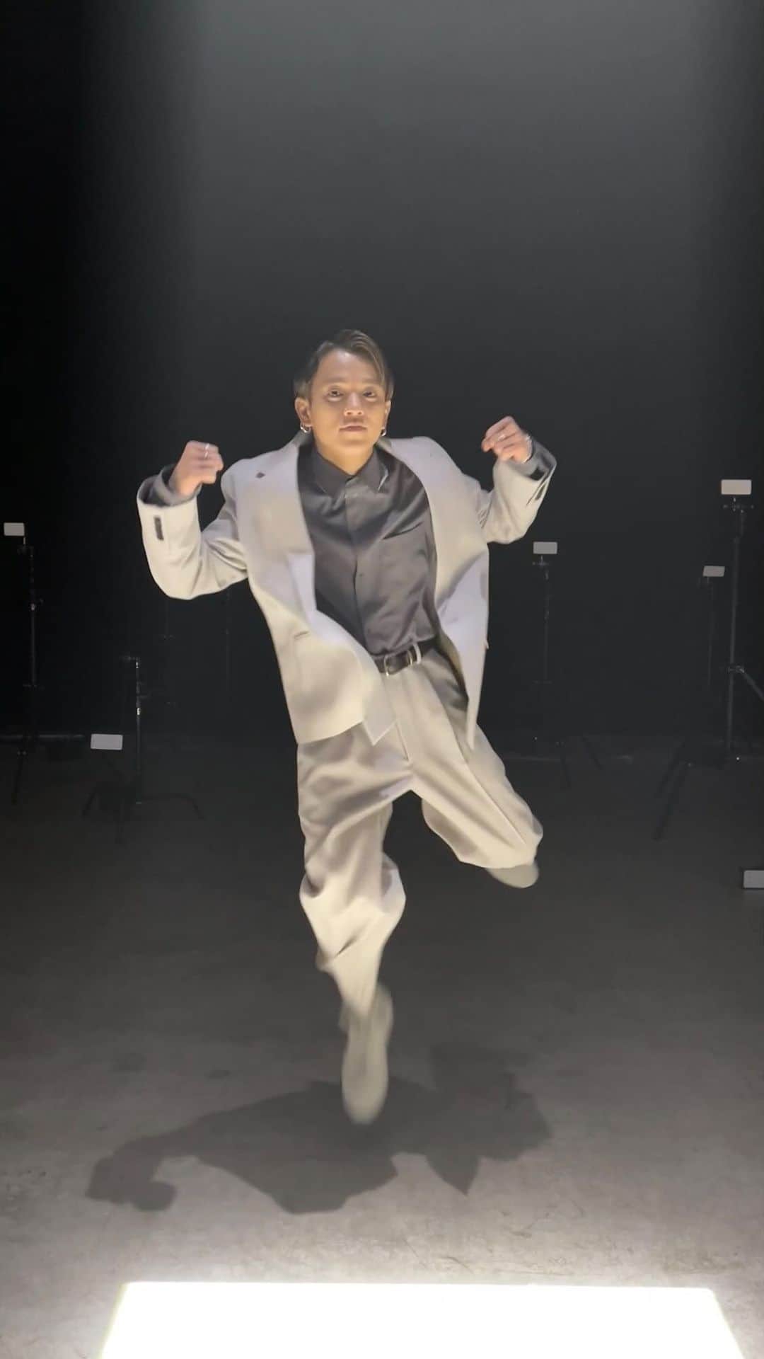 Travis Japan（トラジャ）のインスタグラム