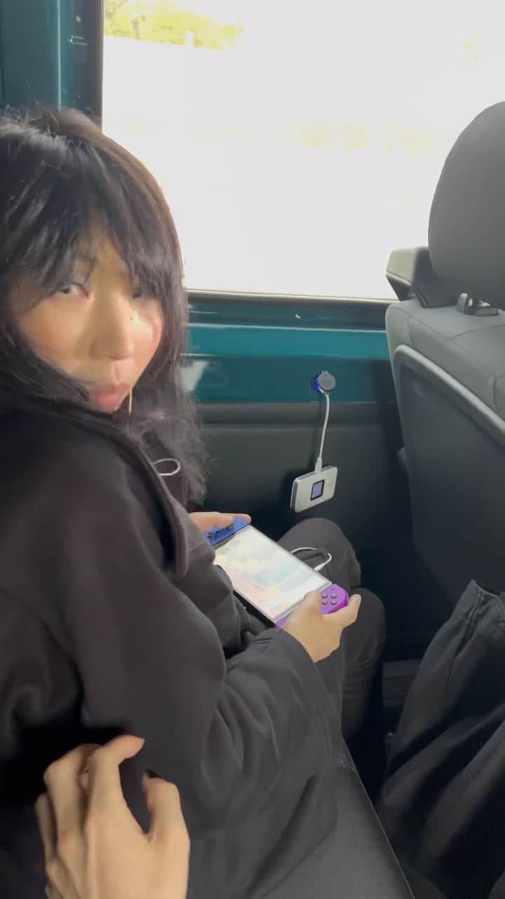 BORISのインスタグラム