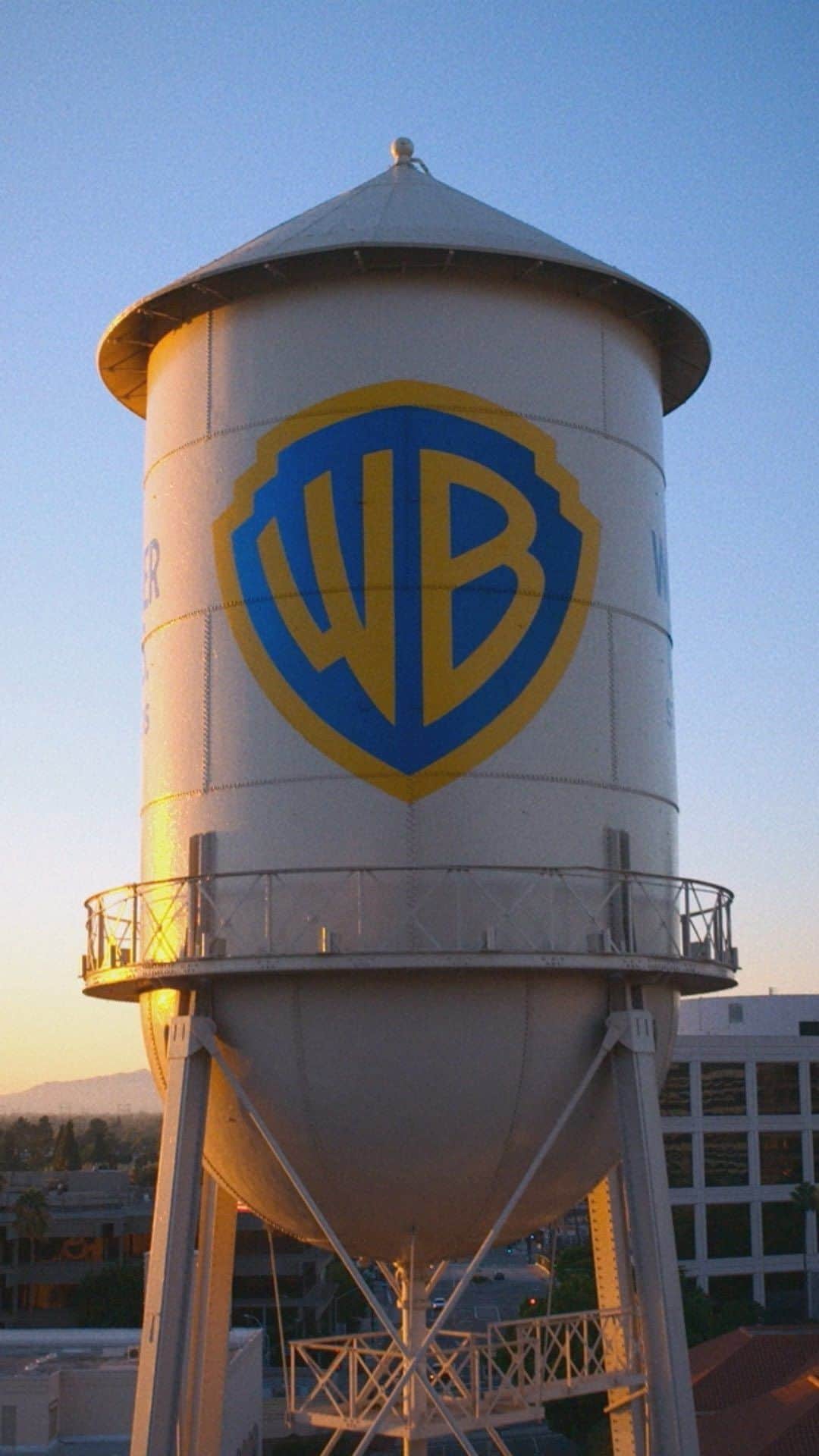 Warner Bros. Picturesのインスタグラム