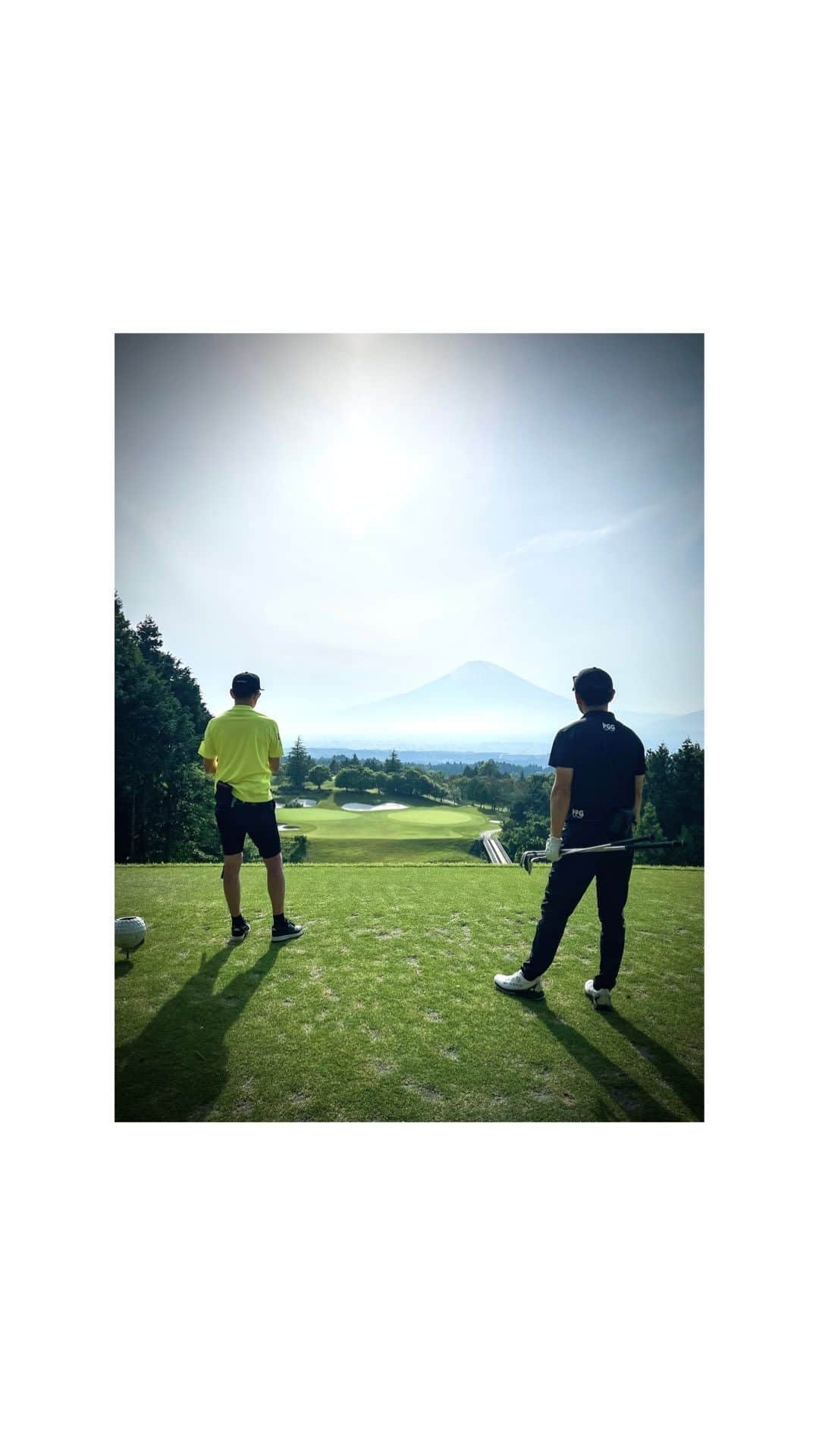 肥野竜也のインスタグラム