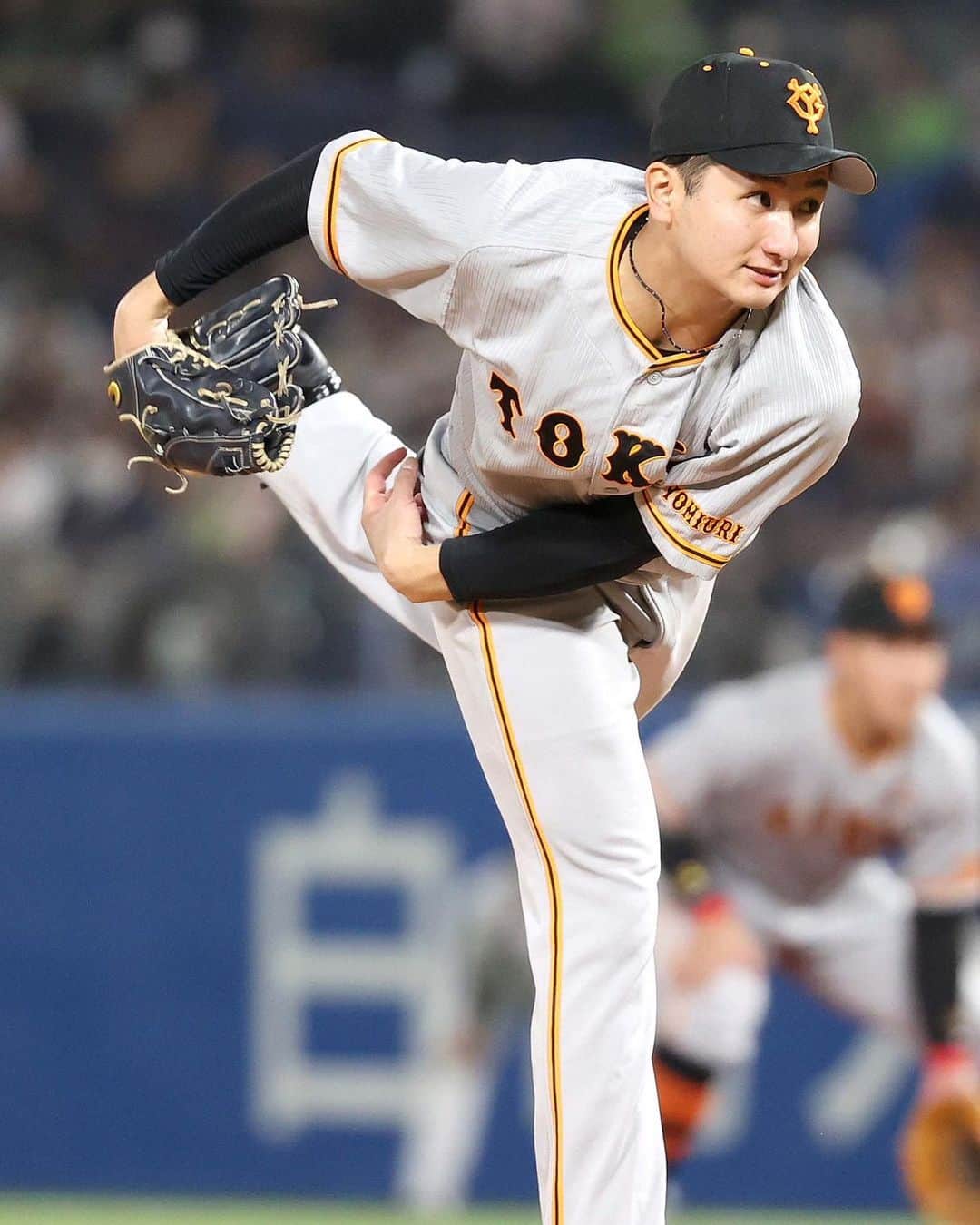 横川凱のインスタグラム：「3勝目🙇‍♂️」