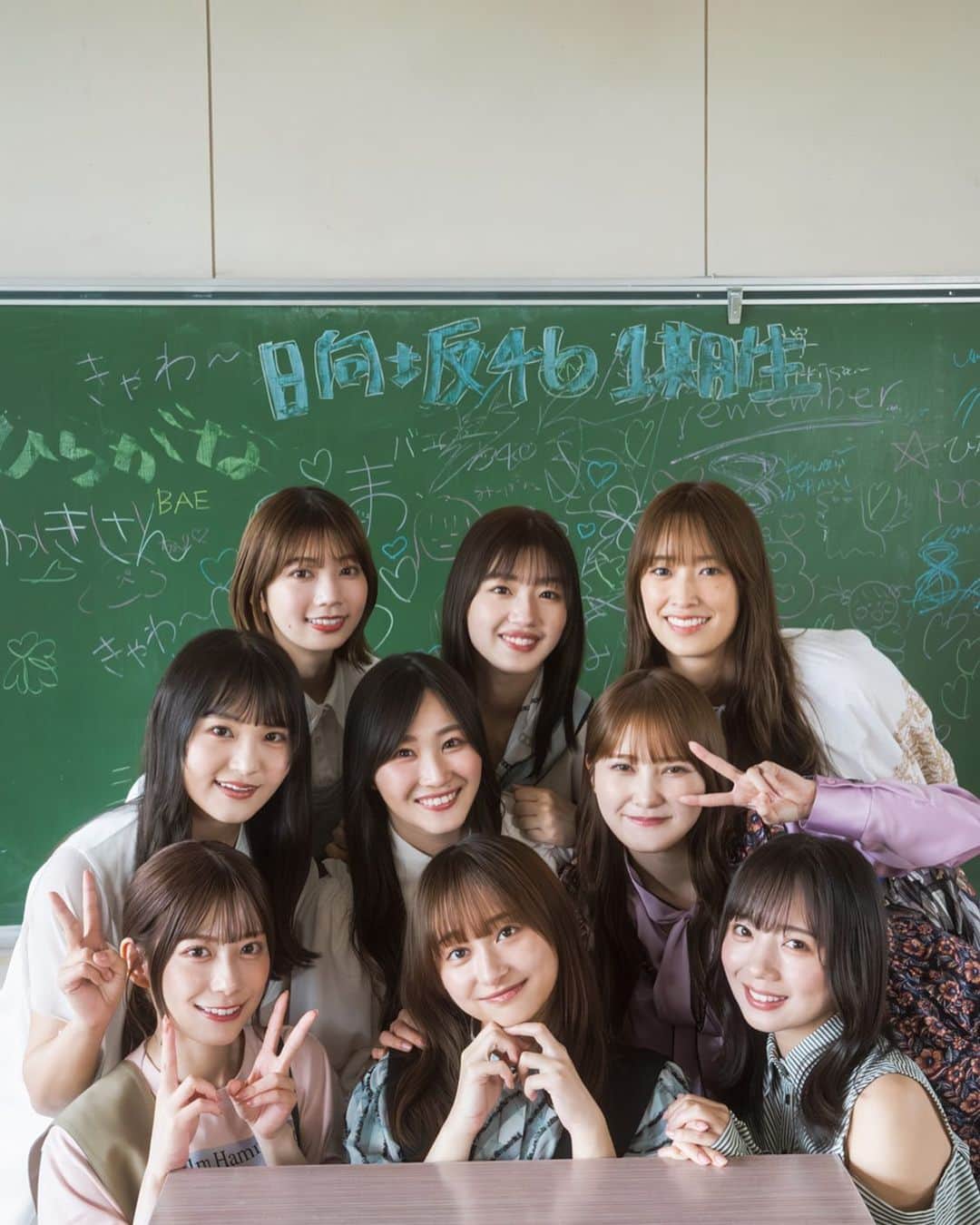 B.L.T.のインスタグラム