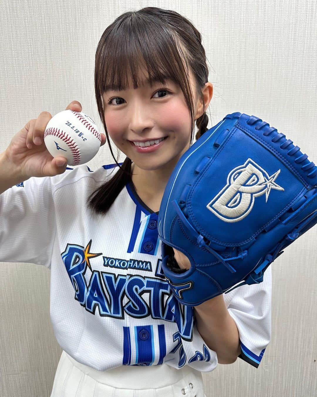 百川晴香のインスタグラム