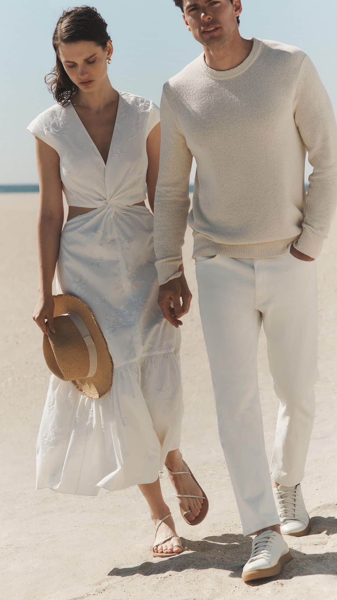 Club Monacoのインスタグラム：「Summer is almost here! Shop our new Summer Collection now.」