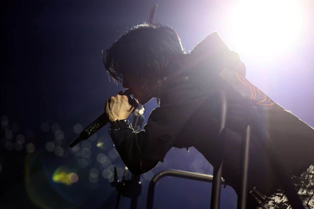 SUGAさんのインスタグラム写真 - (SUGAInstagram)「Oakland 💜」5月18日 23時19分 - agustd