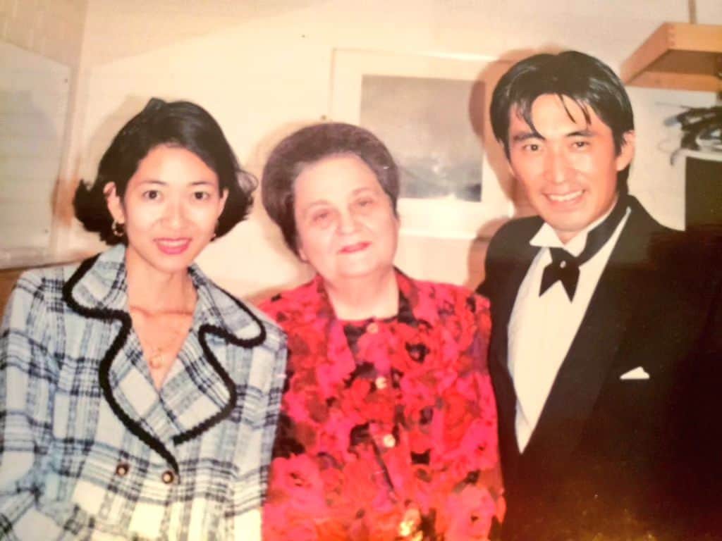 藤岡幸夫のインスタグラム：「イングリッド・ヘブラーが亡くなられた。僕の学生時代はモーツァルトといえばヘブラーで、英国で４日間続けて共演出来た時は最高だった（この時の強烈なエピソードはエッセイ集の続編に書きました）。  優しくて謙虚なお人柄がそのまま美しい音色に…  ご冥福をお祈りいたします。」