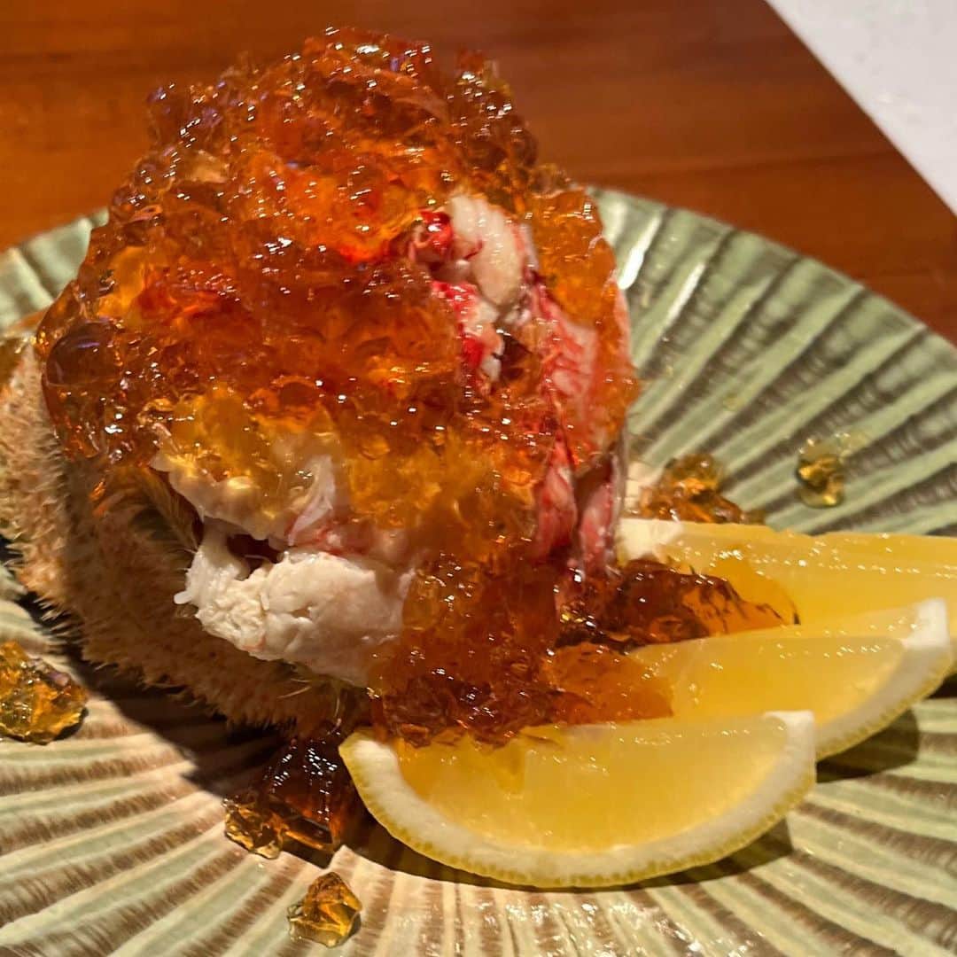 森武史のグルメインスタ