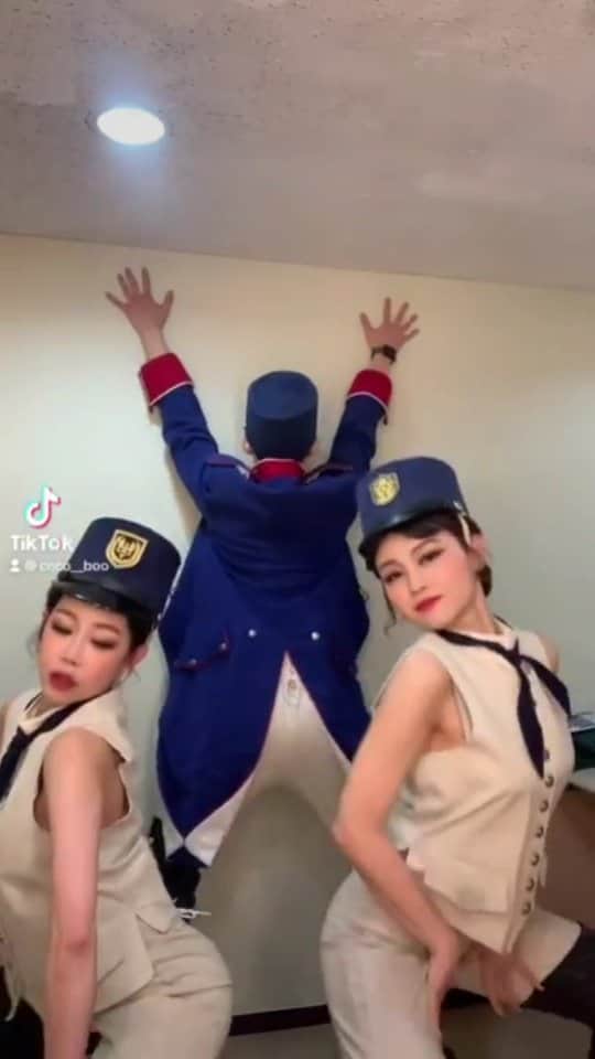 ダヒのインスタグラム
