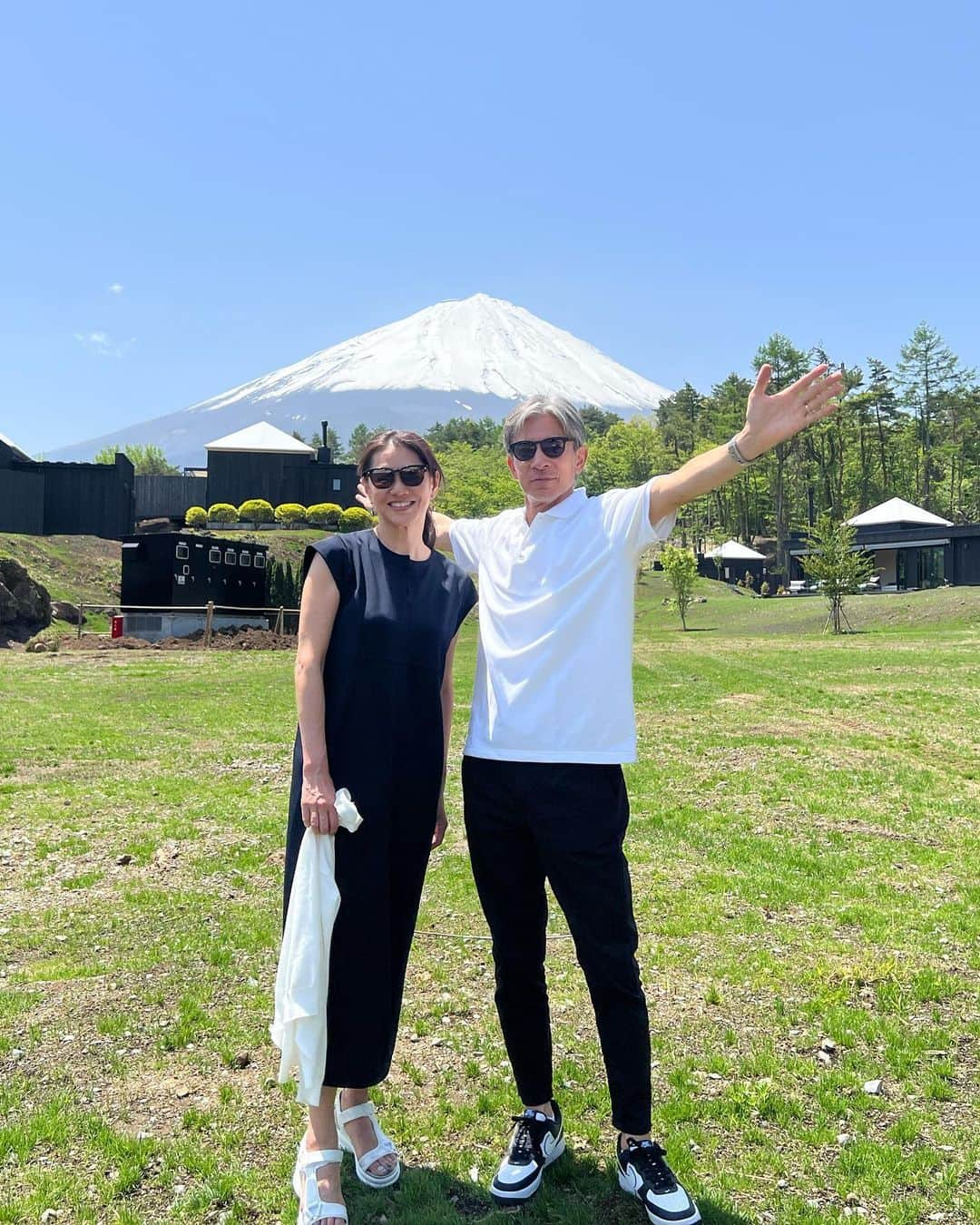 前田典子のインスタグラム