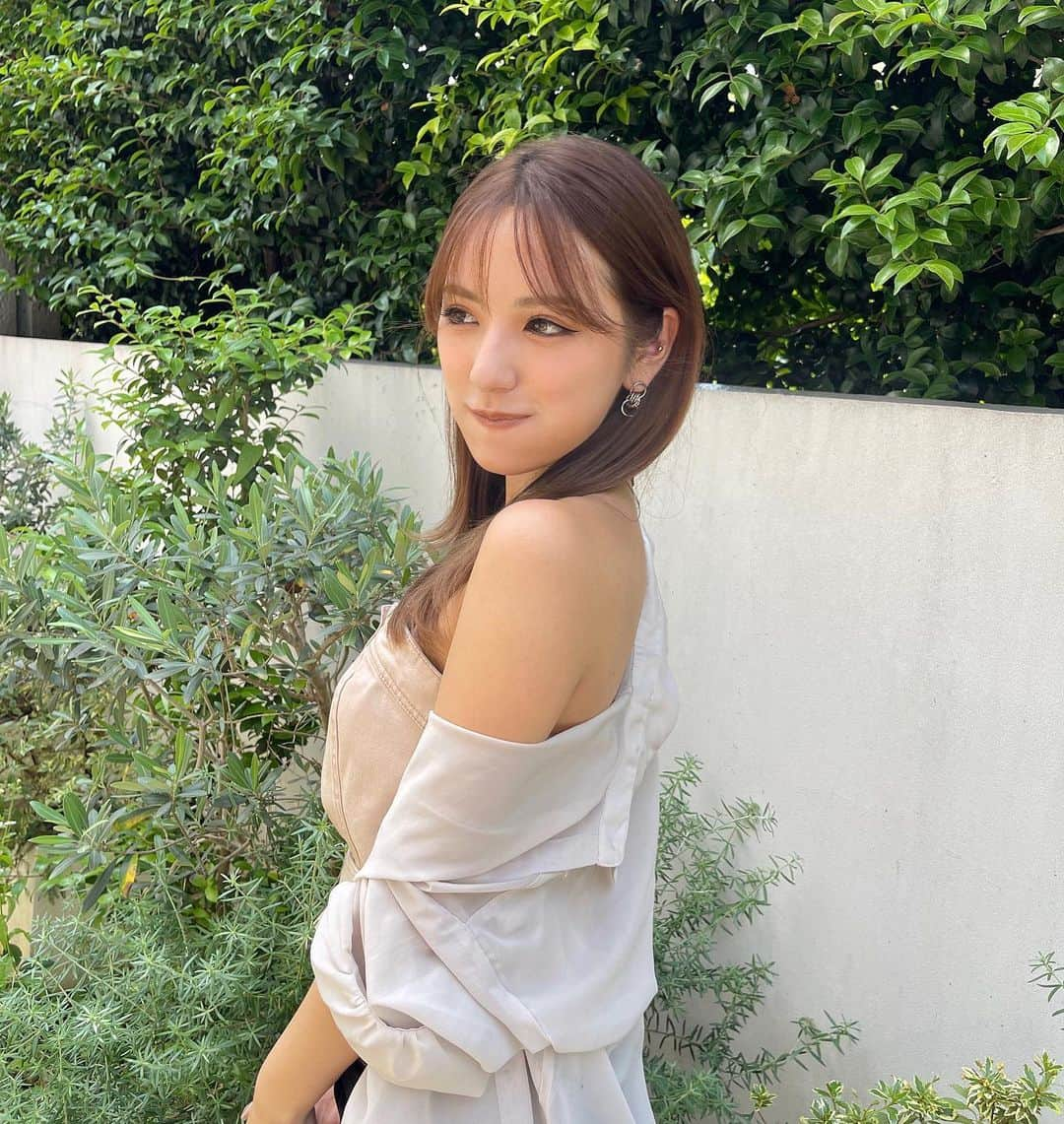 北川美麗さんのインスタグラム写真 - (北川美麗Instagram)「昨日は真夏日🌞🍉」5月19日 9時37分 - mirei_kitagawa