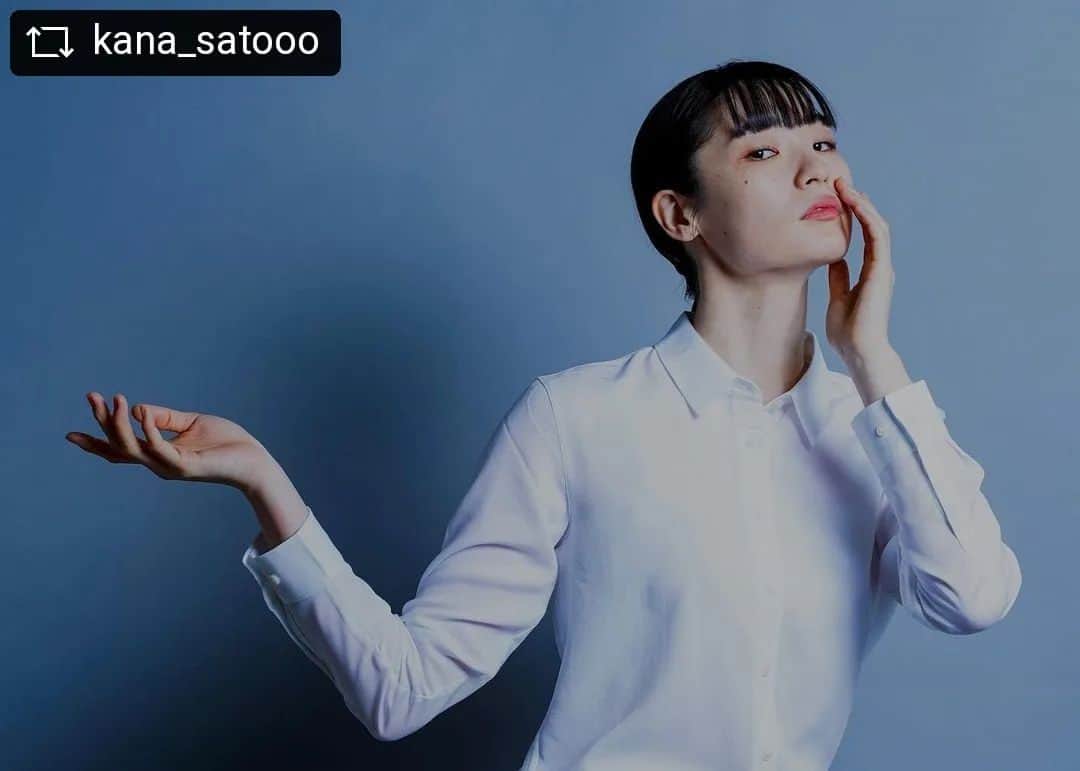 アースモデルスのインスタグラム：「#佐藤佳奈   #REPOST @kana_satooo with @get__repost__app  どうすれば良い作品ができるだろう、 どうすれば1番きれいな角度に入れるだろう、  いつもいつも考えてます😅 日々日々、研究です  #shooting #photography  #fashionmodel  thanks for  @tokyo_photoschool   #モデル #イアラ #イアラモデルエージェンシー #イアラモデルス #イアラグレース #アースモデルス #アネラ #モデルエージェンシー #モデル事務所 #モデル募集 #ファッション #ファッションモデル #model #iaramodelagency #青山 #表参道 #外苑前」