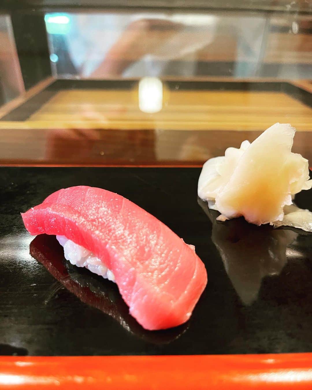 田中美奈子さんのインスタグラム写真 - (田中美奈子Instagram)「一度行ってみたいと思っていた都寿司さん🍣伊藤かずえちゃんのYouTube撮影でお邪魔しました😃 #宮田恭男 さん#宮田恭男さん #お寿司屋さん #いとうかずえ ちゃん#伊藤かずえ ちゃん#前から行きたかった #前から行きたかったお店 #スクールウォーズ #sushilover #sushitime🍣 #maguro」5月19日 9時53分 - tanakaminako0912