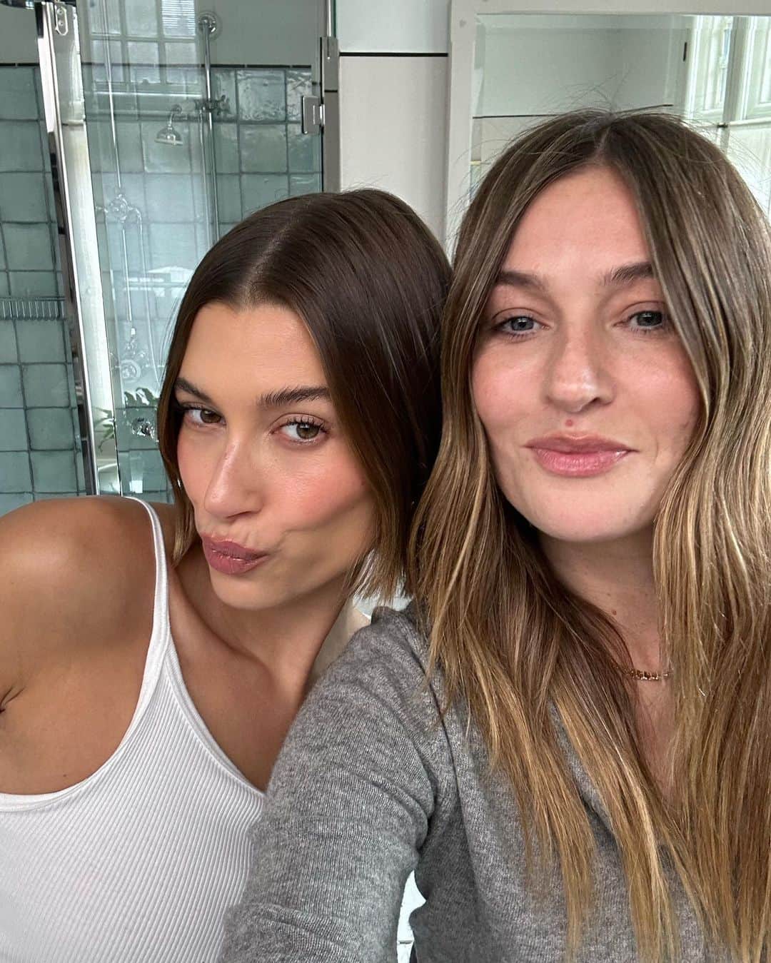 Camille Charriereのインスタグラム