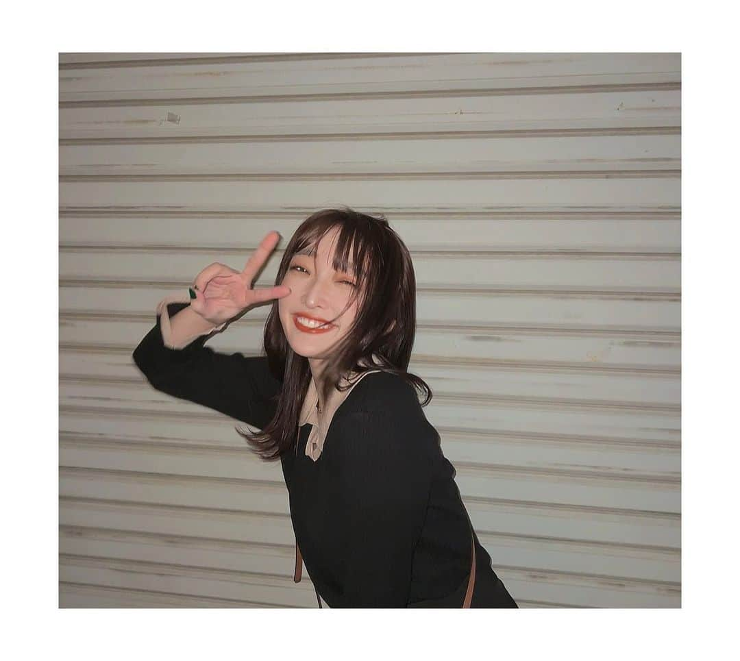 みなみさんのインスタグラム写真 - (みなみInstagram)「最近夜行性すぎる💫」5月19日 2時21分 - mn2ddy