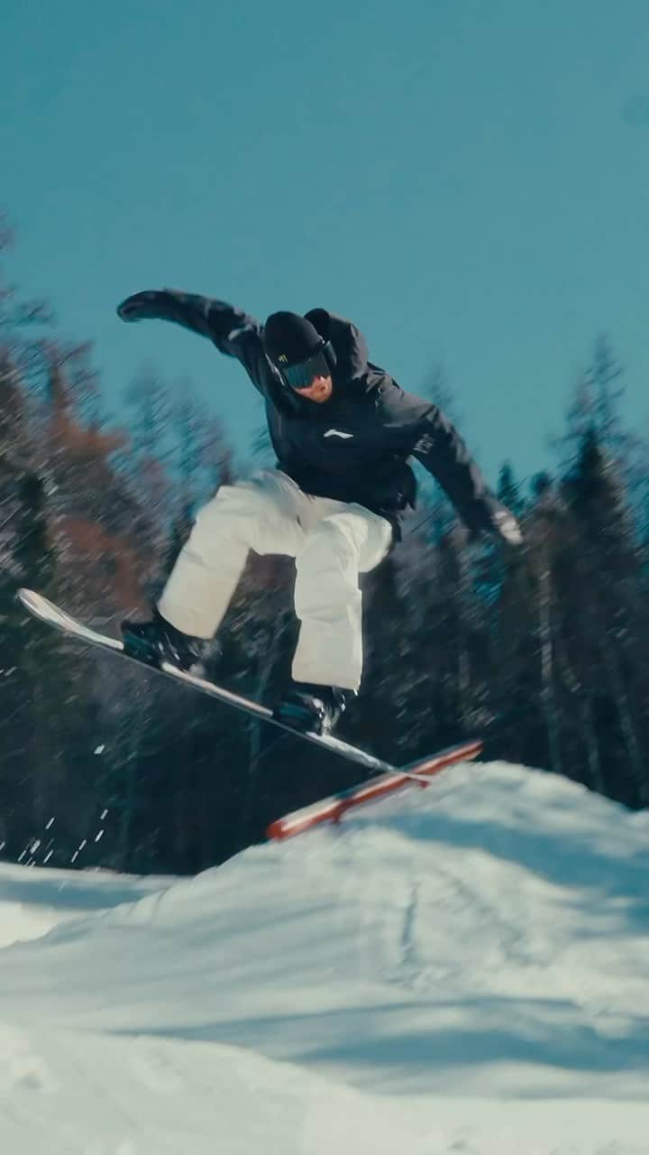 マックス・パロットのインスタグラム：「BAILS attempting all 450s IN 🤕🤯 Full video in my bio! @monsterenergy」