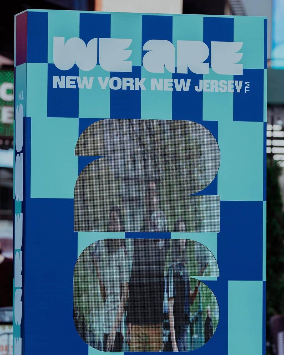 ニューヨーク・シティFCさんのインスタグラム写真 - (ニューヨーク・シティFCInstagram)「Big City, Big Dreams 🤩」5月19日 2時31分 - nycfc