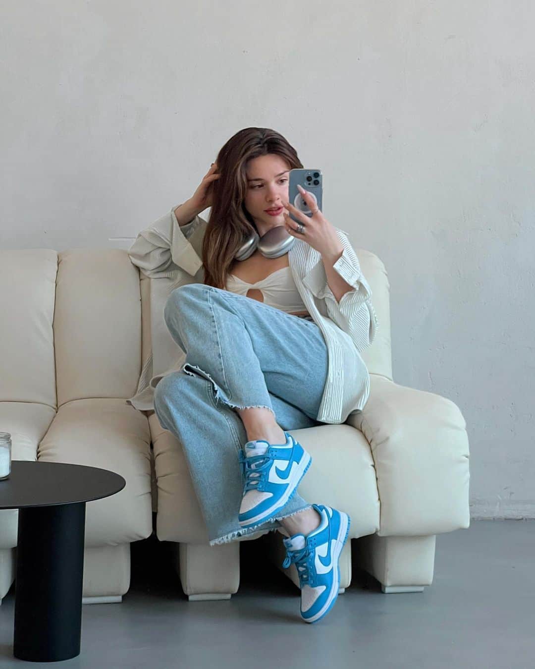 Maria Wayさんのインスタグラム写真 - (Maria WayInstagram)「1 , 2 , 3 ? за эту красоту ...
