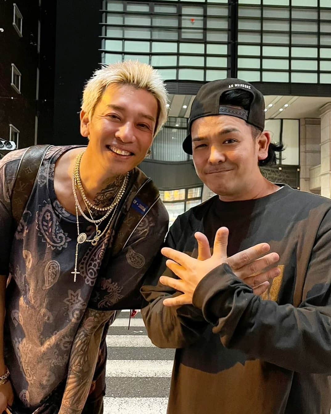 のインスタグラム：「なんかあるかもよ👍  @tace_kmment   #レッドスパイダー #tace」