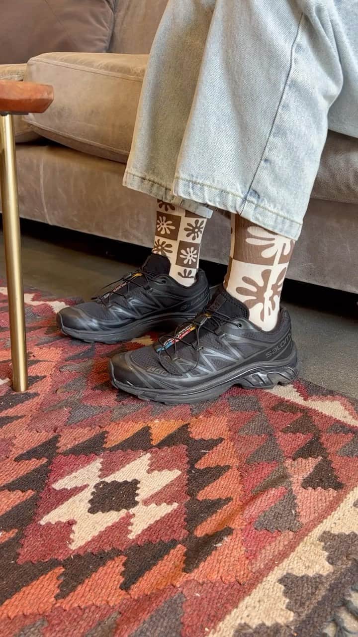 Stanceのインスタグラム：「What’s your go-to Stance 🧦?   We got options. 📈 Link in bio. 🔗  #stancesocks #stitcheddifferent」