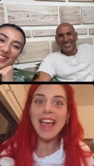 ジプシー05のインスタグラム：「Check out our live video with the one and only @lightcodesbyala   we talk all things rituals, ascension and light codes activation 🤍」