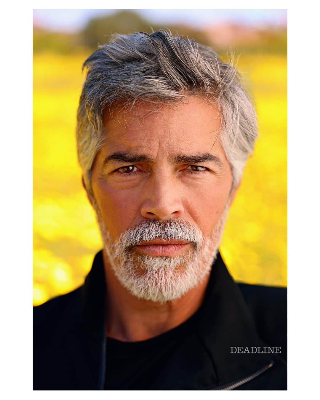 イーサイ・モラレスさんのインスタグラム写真 - (イーサイ・モラレスInstagram)「⭐️ #ACTOR @esai_morales #2023 @espada_pr for @deadline • #Celebrity #Portrait #Photographer @StudioShobot #makingof #onset #behindthescenes #Profoto #Hollywood #Paramount #MissionImpossible #headshot #EsaiMorales #Malibu #LA 🇺🇸 #LosAngeles,#California #StudioShobot.com」5月19日 4時36分 - esai_morales