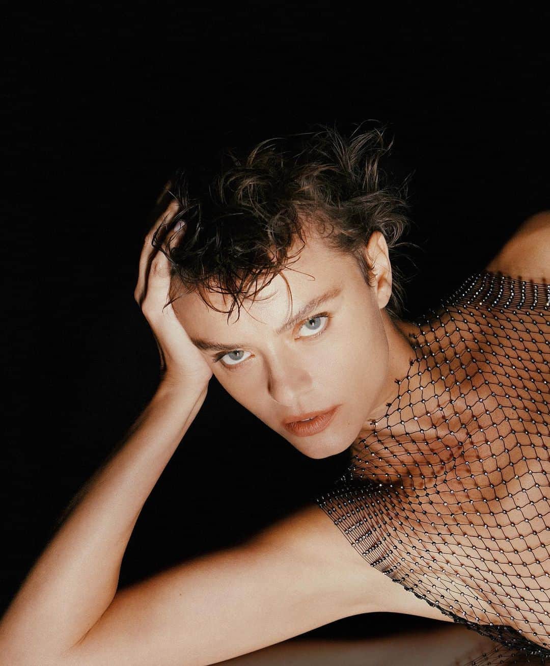 ライス・オリヴェイラのインスタグラム：「WUL.MAG」
