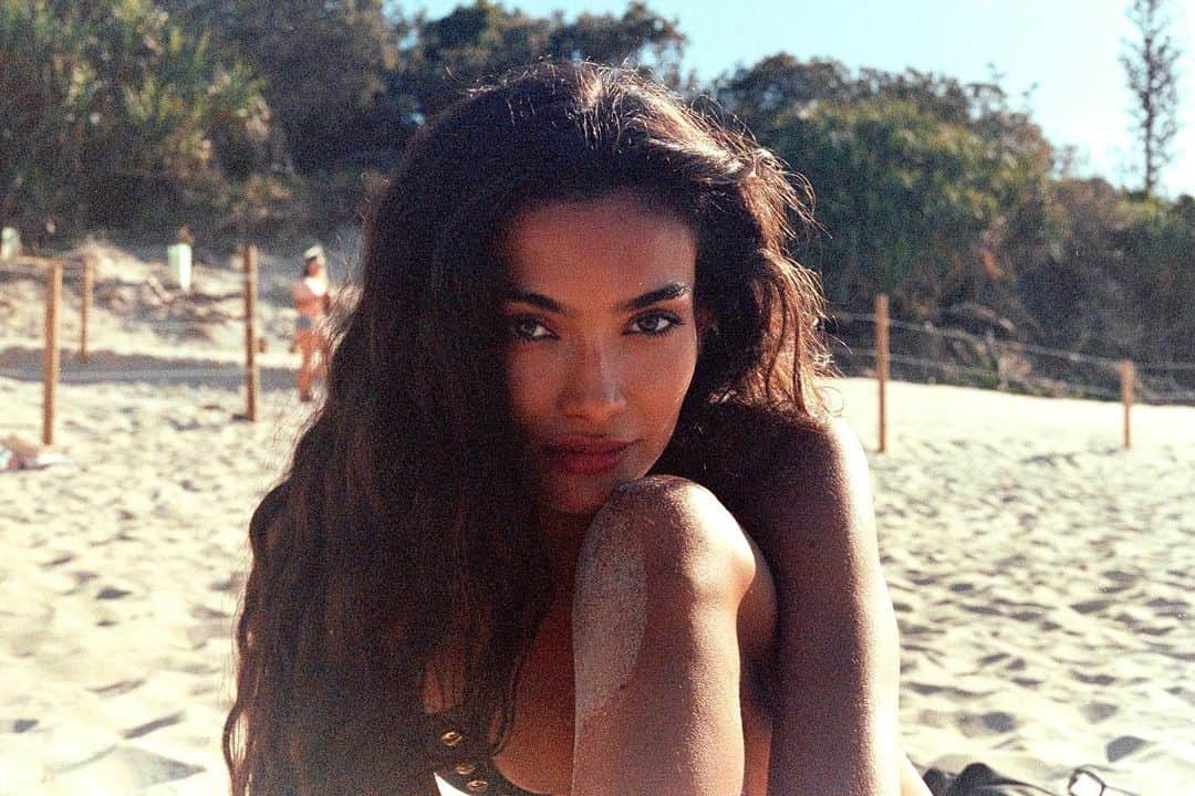 ケリー・ゲイルのインスタグラム：「🎞」