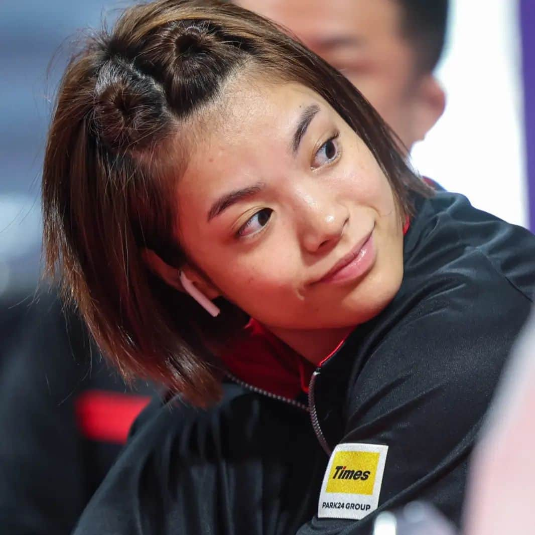 阿部詩さんのインスタグラム写真 - (阿部詩Instagram)「One of my favourites from last World Judo championship | Doha 2023 #GabiJuan #ippon #judoka #gabijuanphoto #hajimejudo #日本 #柔道 #一本 #CanonR3 #canonespaña #liveforthestory #mat #SweatYourGi #gettysport #JudoTournament #judogi #sports #osotogabi #MoreThanASport #RoadToParis #Dojo #Fight #judogallery #europeanjudo」5月19日 6時38分 - abe_uta