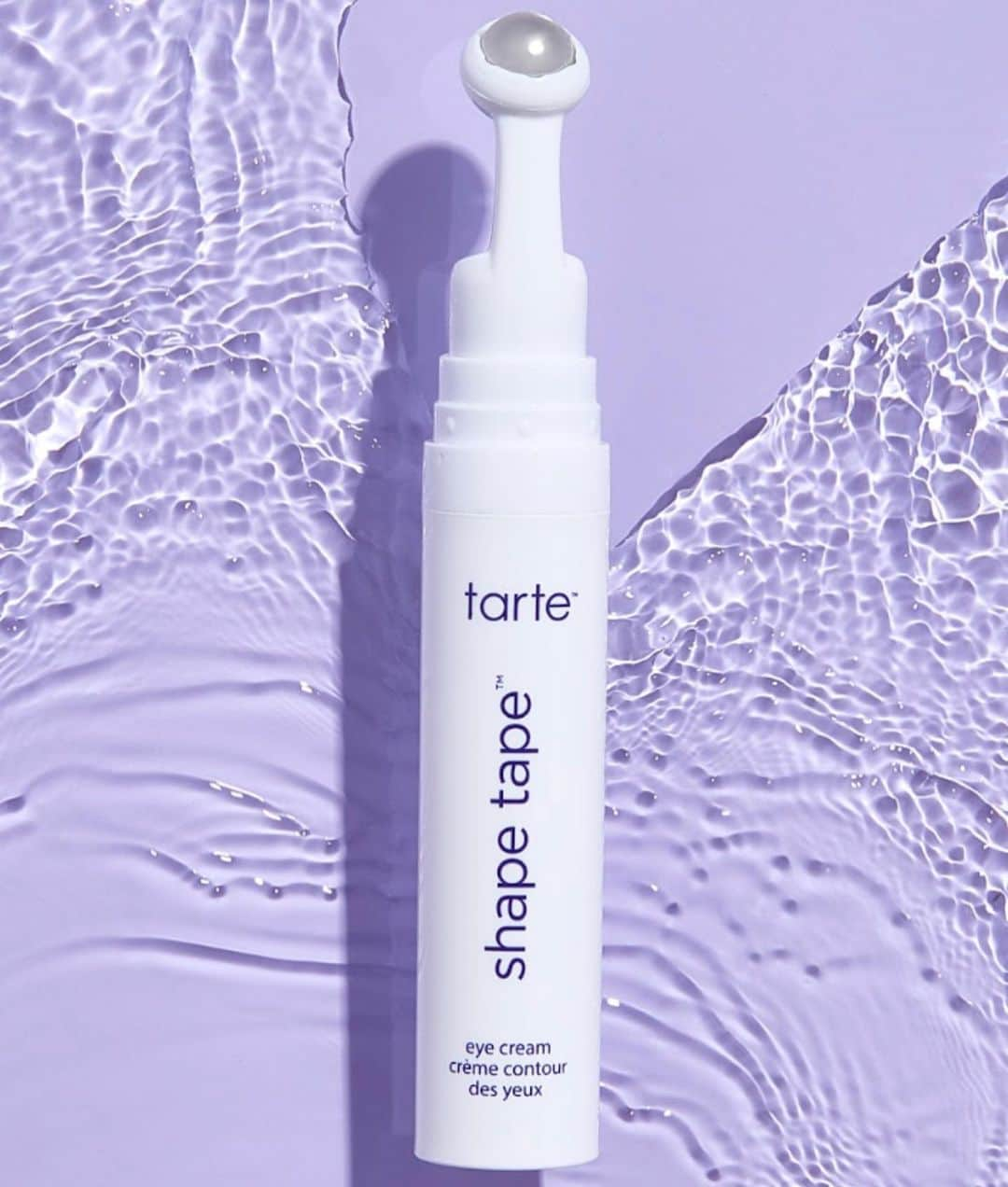 Tarte Cosmeticsさんのインスタグラム写真 - (Tarte CosmeticsInstagram)「The answer to your summer skin prayers 💦 🌞💧  Tarte skincare includes powerful natural ingredients like maracuja oil, hyaluronic acid, jojoba oil, caesalpinia sappan bark extract and monk fruit extract. 🌎  #vegan #crueltyfree #tartecosmetics #cleanbeauty #skincare #maracujaoil #summerskin」5月19日 7時17分 - tartecosmetics