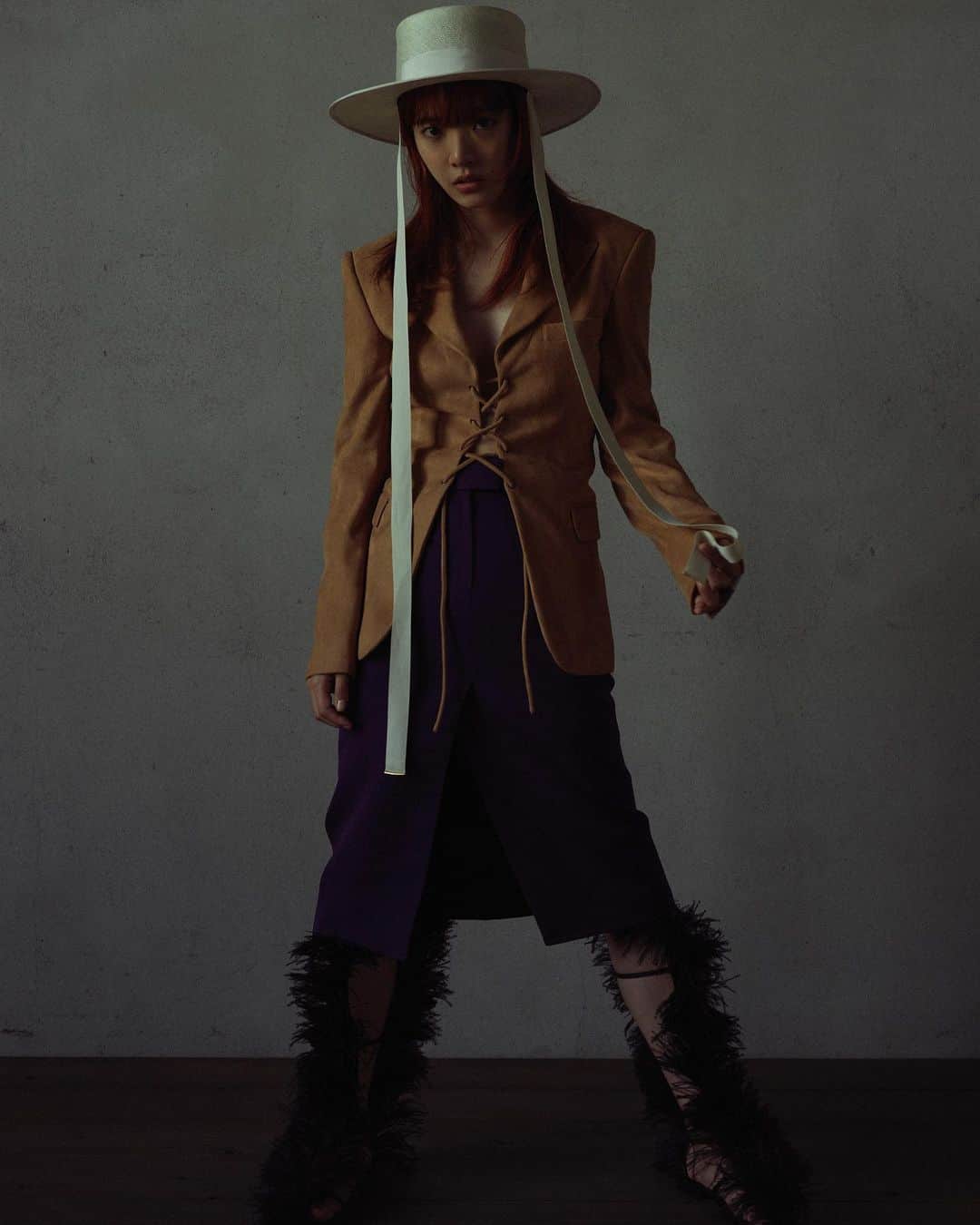 服部昌孝のインスタグラム