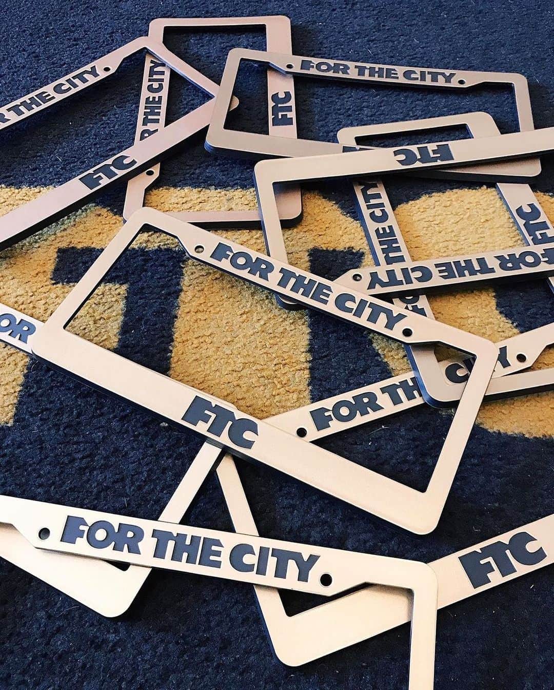 エフティーシーのインスタグラム：「🌆 WWW.FTCSF.COM 🌆 #ftc #ftcskateboarding #forthecity #ftcsanfrancisco #ftcjp #ftctokyo #ftcnagoya #ftcosaka #ftcspringsummer23」