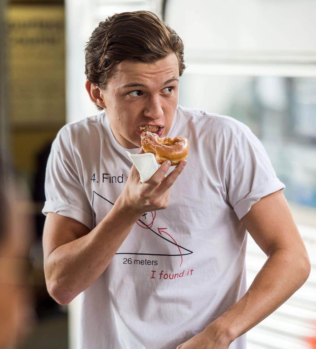 People Magazineさんのインスタグラム写真 - (People MagazineInstagram)「Happy National ...