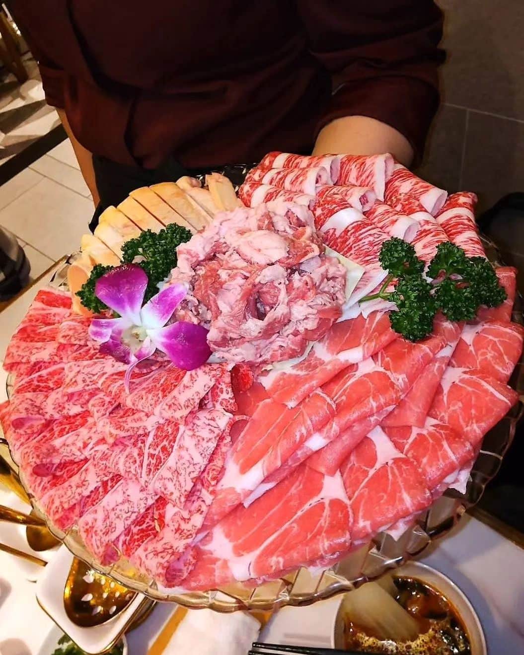 市川みかのグルメインスタ