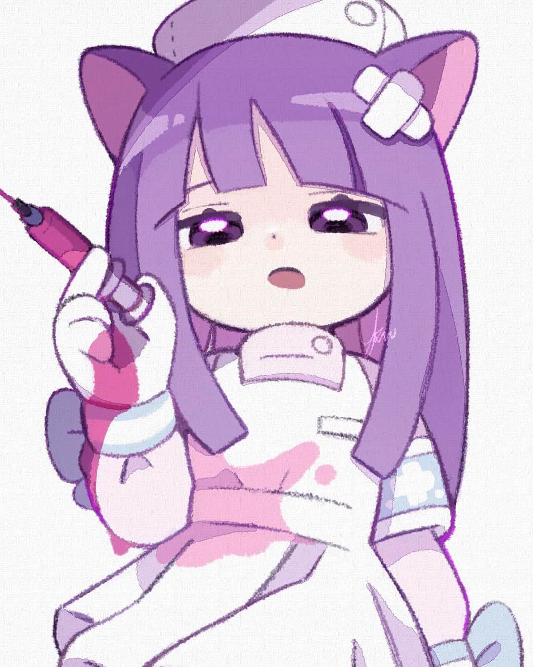 ユキノシュガーのインスタグラム