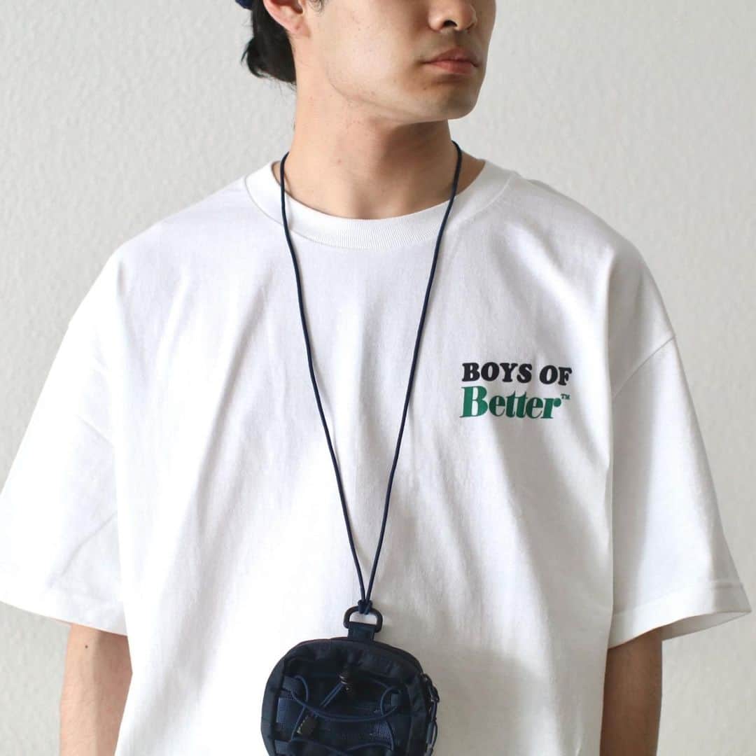 wonder_mountain_irieさんのインスタグラム写真 - (wonder_mountain_irieInstagram)「_  Better Gift Shop × Boys Of Summer / ベター × ボーイズ オブ サマー "'"Personal Massager" White S/S T-Shirt” ¥ 9,350- _ 〈online store / @digital_mountain〉 https://www.digital-mountain.net/shopdetail/000000014013/ _ #BetterGiftShop  #BoysOfSummer #ベター  #ボーイズ オブ サマー _ 【オンラインストア#DigitalMountain へのご注文、発送】 *24時間受付 *14時までのご注文で即日発送 *1万円以上のお買い物で送料無料 ・商品のお問い合わせ tel：084-973-8204  ・カスタマーサポート (返品/交換やサイトの利用方法に関するお問い合わせ) tel : 050-3592-8204 _ We can send your order overseas. Ordering procedure details can be found  here. > > http://www.digital-mountain.net/html/page56.html _ 実店舗：#WonderMountain @wonder_mountain_ 〒720-0043 広島県福山市船町2-23 JR 「#福山駅」より徒歩10分 blog→ http://wm.digital-mountain.info _ #ワンダーマウンテン #japan #hiroshima #福山 #福山市 #尾道 #倉敷 #鞆の浦 近く _ WOMEN/GOODS：@hacbywondermountain _」6月2日 19時24分 - wonder_mountain_