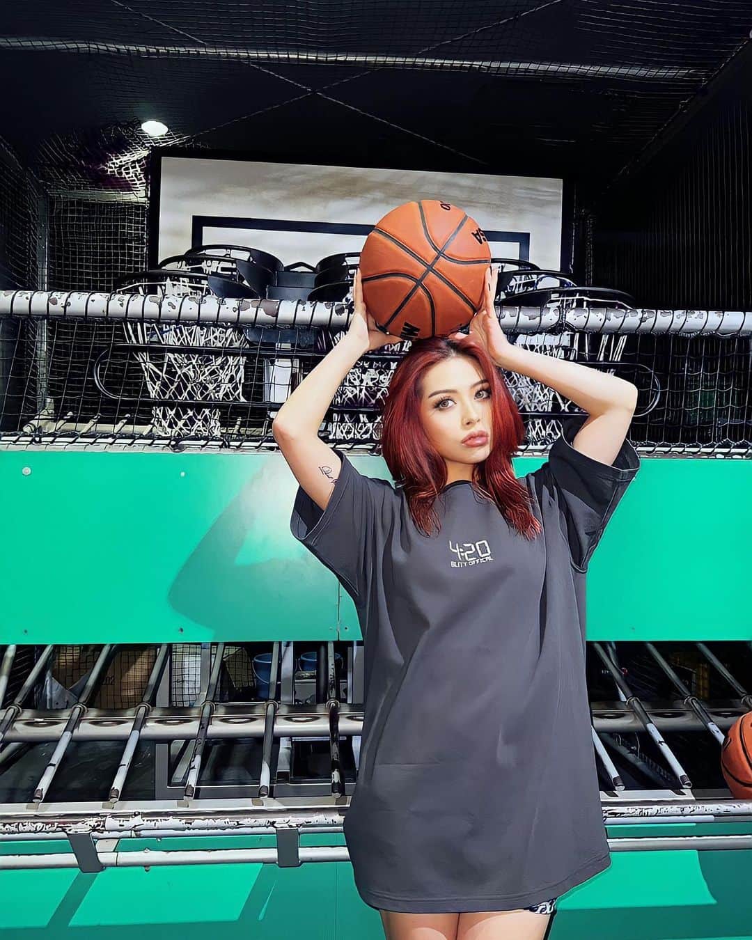 あやか（石山彩花）のインスタグラム