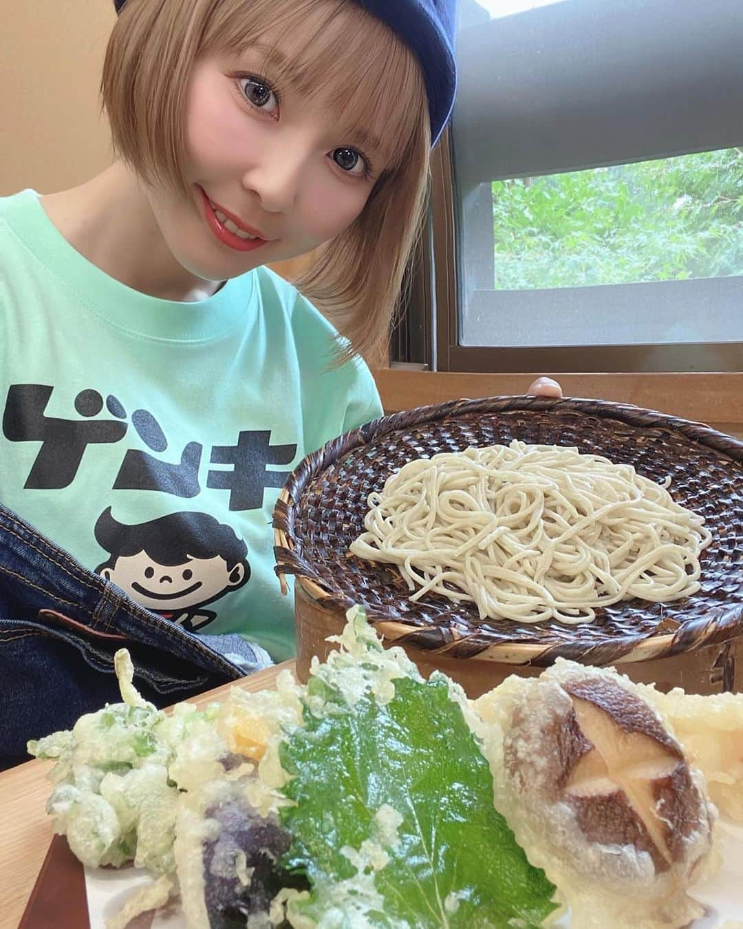 井上直美のインスタグラム