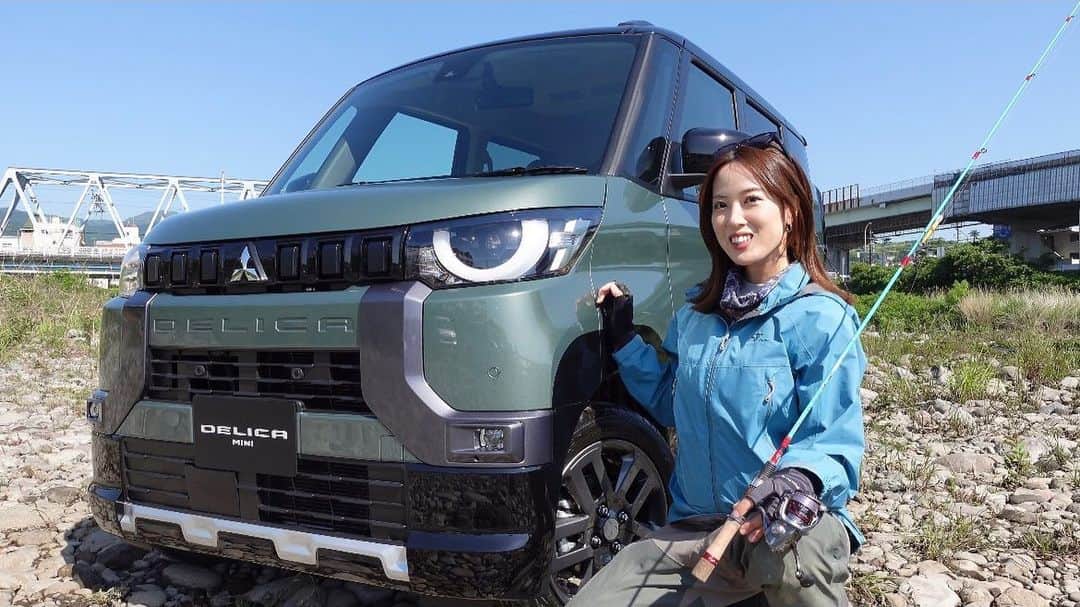 岡田万里奈のインスタグラム