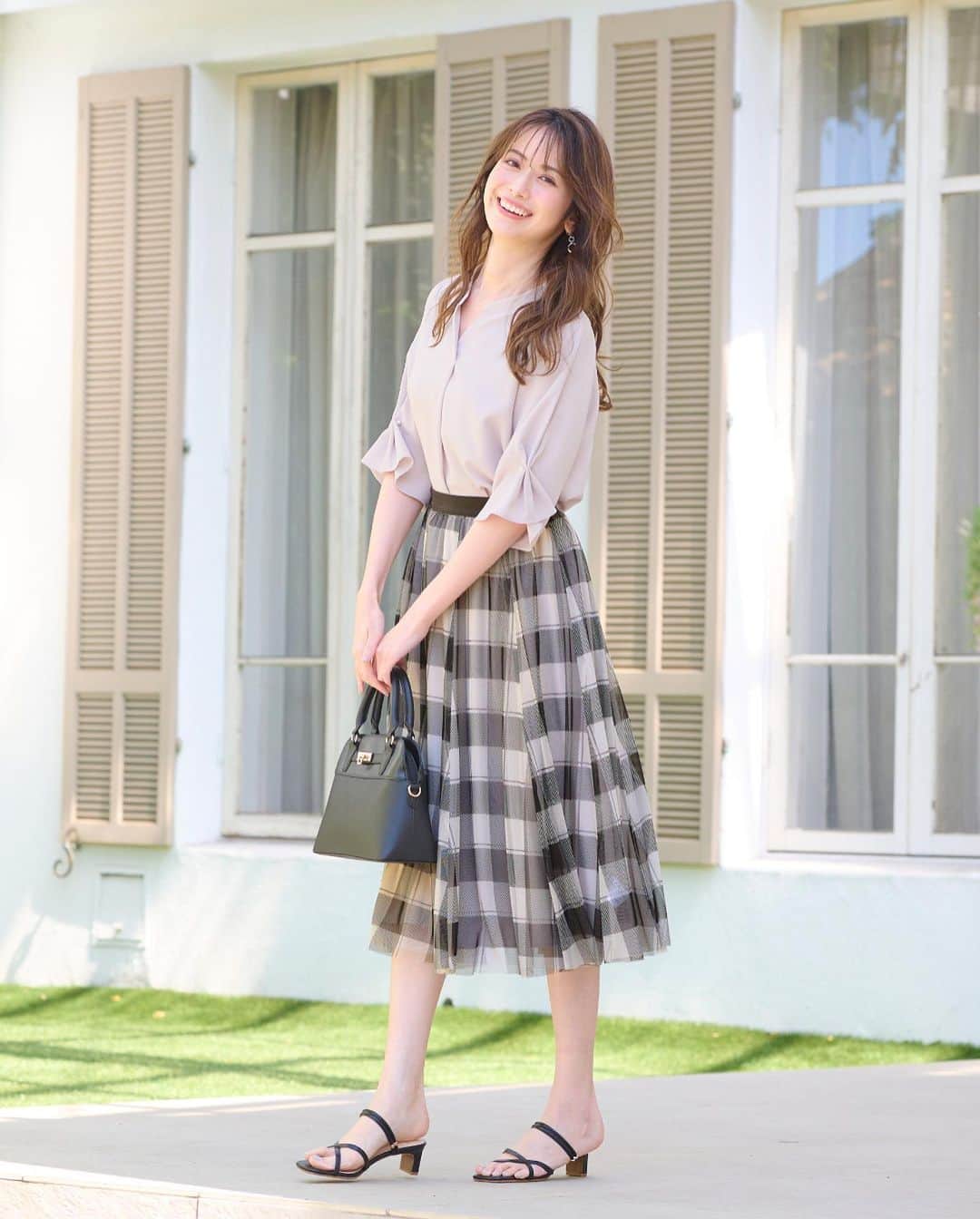 any SiSのインスタグラム