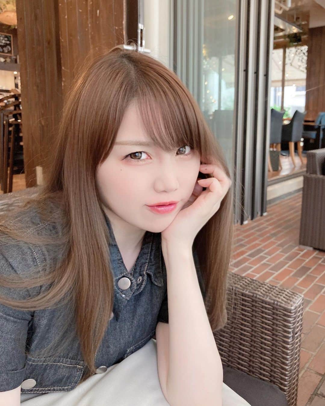 塚本舞さんのインスタグラム写真 - (塚本舞Instagram)「彼女感が強すぎる写真たち photo by @kyaro25 🤭💖」6月2日 ...