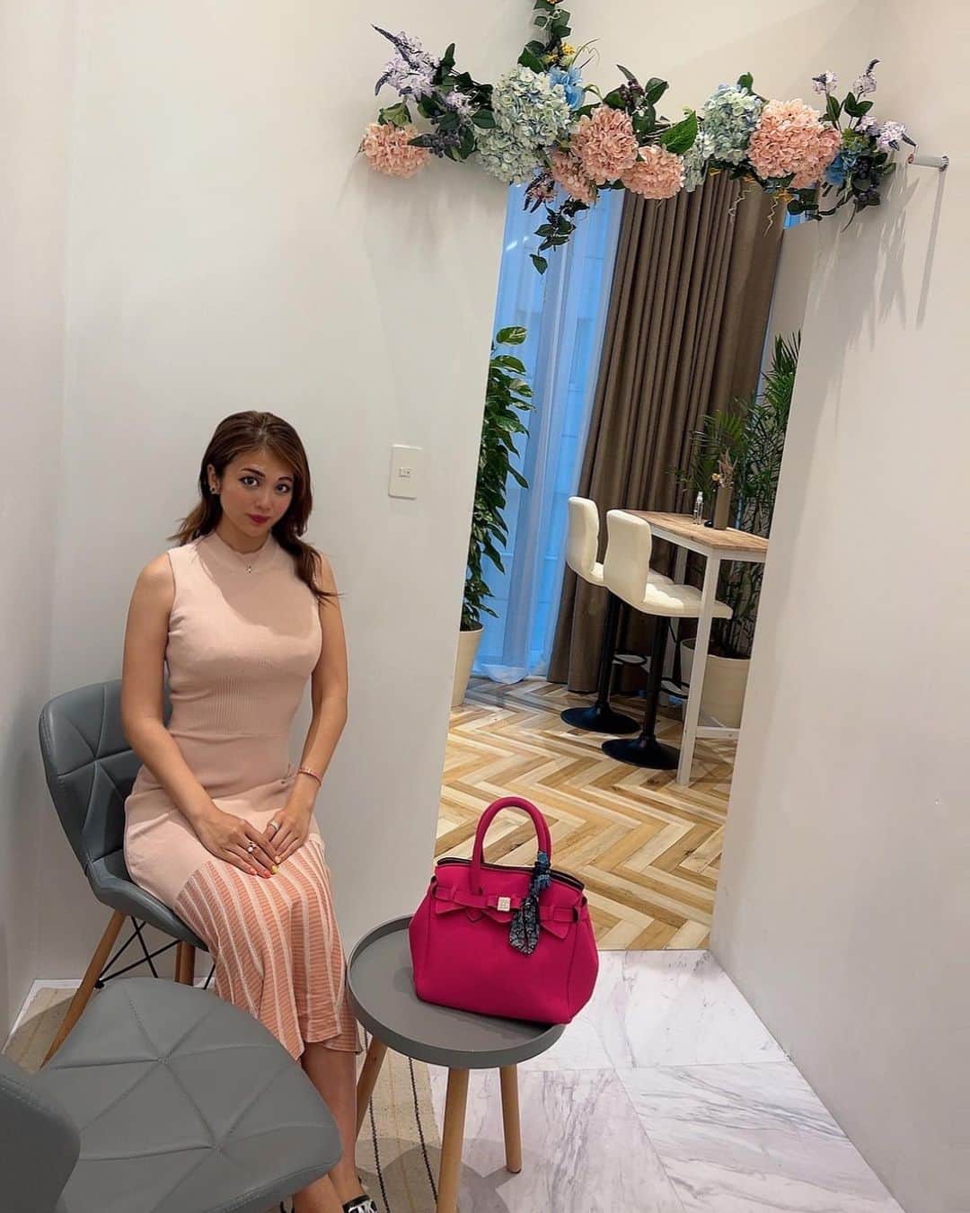 神谷麻美さんのインスタグラム写真 - (神谷麻美Instagram)「ON Clinicで眉の#アートメイク してきたよ💖🍀✨️  #ONclinic は韓国技術を基盤としたアートメイク専門クリニック💖✨️ カラーは明るめライトブラウンで、コンボにしたよ💖🥰💖✨️  3日後から落ち着いてくるみたいだから、楽しみ💖🧚‍♂️🌈💖✨️ また１ヶ月後ぐらいに行くよ💖🥰✨️ クリニック内綺麗💖🌿‬🌈✨️  @onclinic_sefa  #PR#銀座」6月2日 19時52分 - asamice428