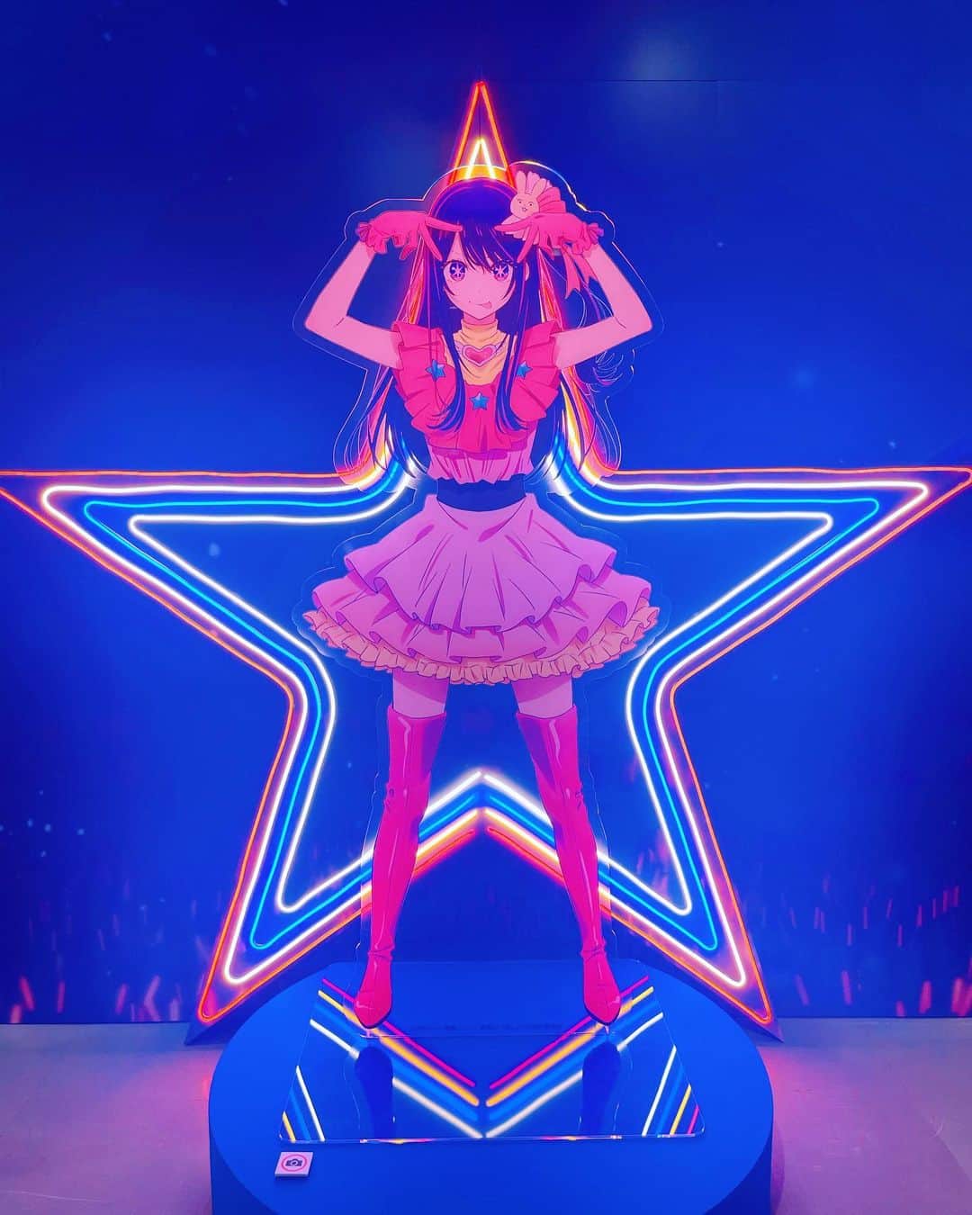 潘めぐみのグルメインスタ