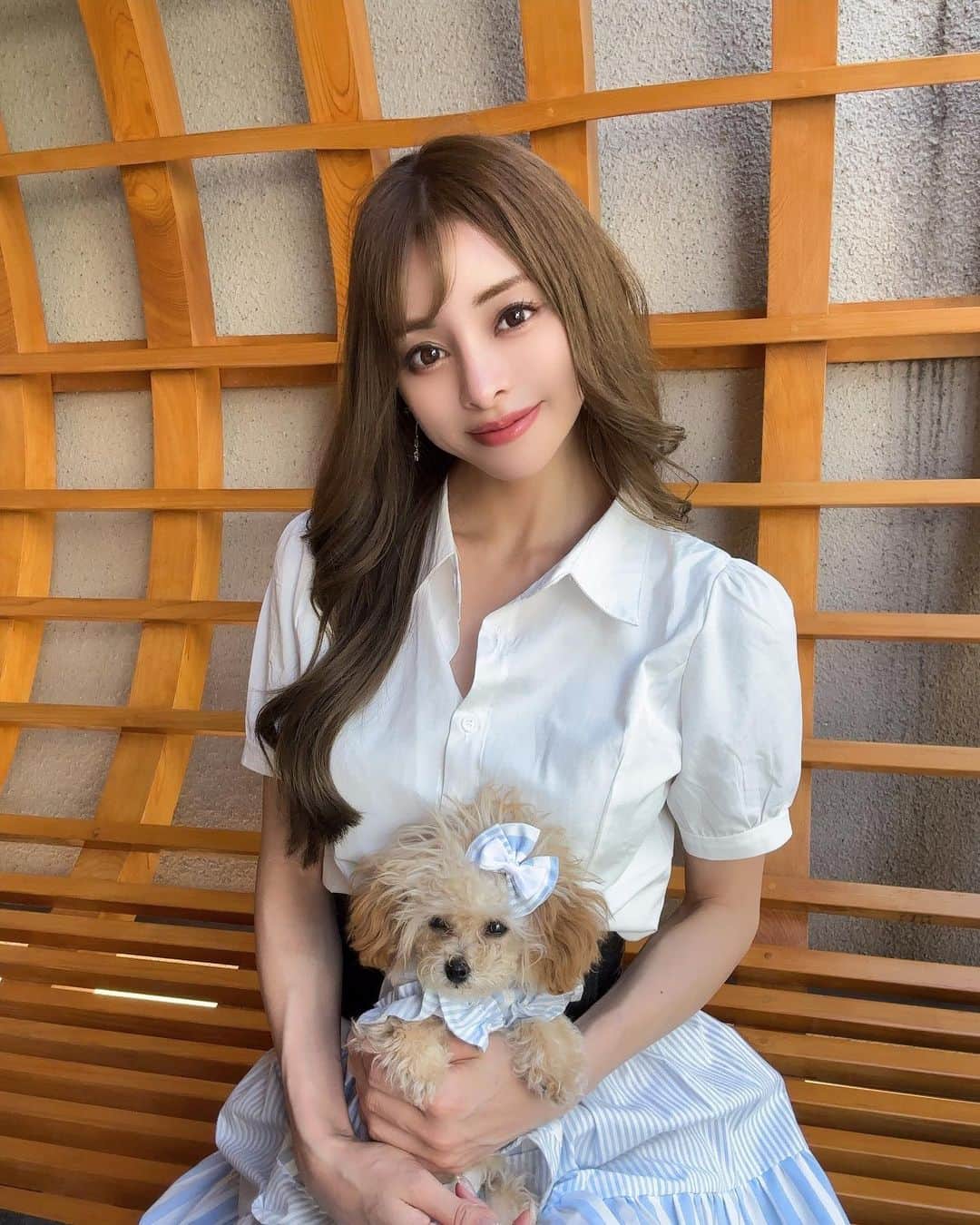 大迫麗香のインスタグラム：「最近買っているお洋服が @shein_japan ばかり☺️ これもトレーニングのおかげ✨  ジムに行く時って、今日は行きたくないなぁ、雨強いしなぁ、眠いなぁってなる気持ち分かるよ🥺  でも、終わった後は気分が上がるし、やりきったーってなるよね☺️  トレーニングして疲れてお風呂に入ってる自分を褒めてあげよ☺️✨  1人だと続かない人は、パーソナルがほんとにおすすめ！ 一緒に頑張ればしんどい時間もあっという間だよ☺️✨  #美ボディ #ベストボディジャパン  #女性専用ジム  #美ボディ女子 #恵比寿パーソナルトレーニング #恵比寿ジム #パーソナルトレーニング東京 #代官山パーソナルジム #渋谷パーソナルジム #恵比寿パーソナルジム」